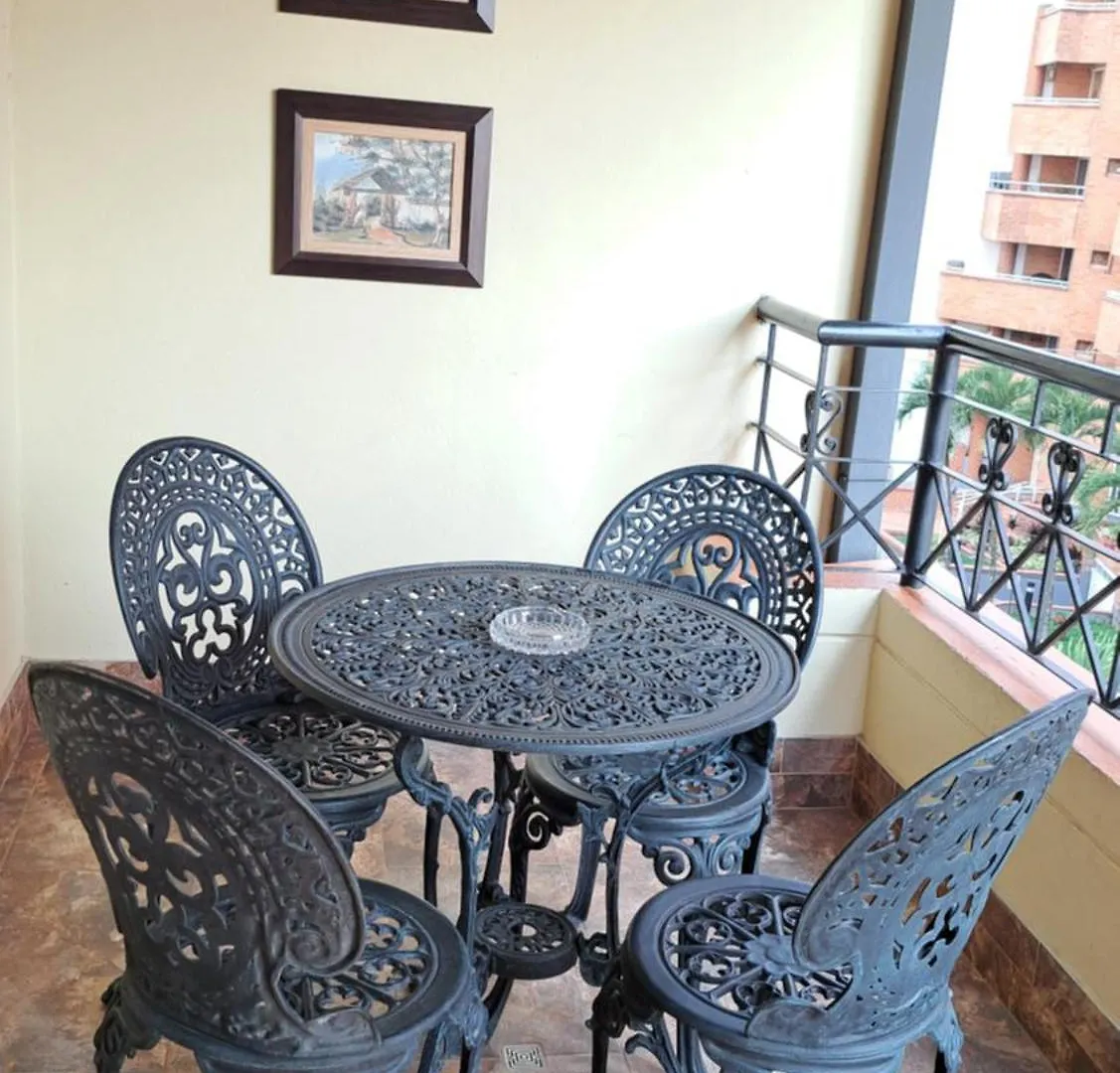 Laureles 401 Apartman Medellín 0*,