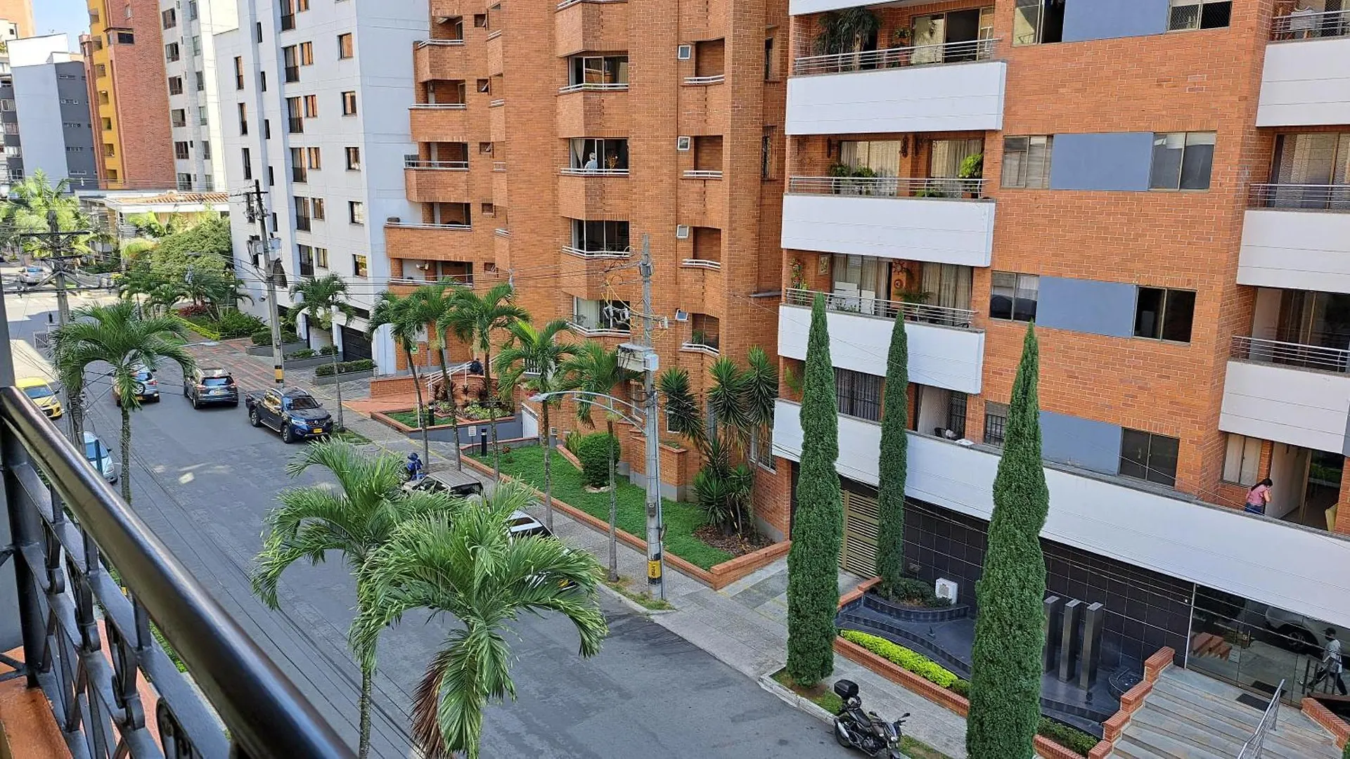 Laureles 401 Apartman Medellín