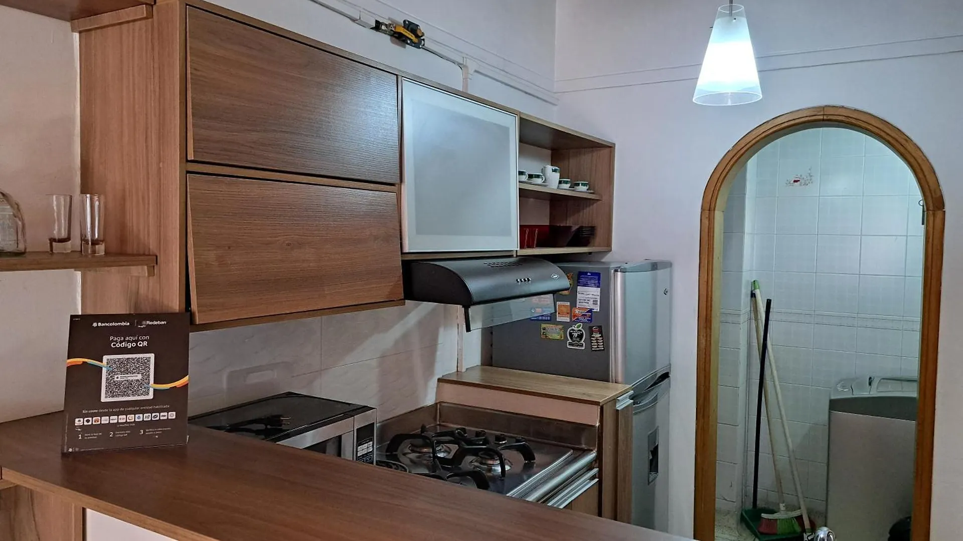 Laureles 401 Apartman Medellín