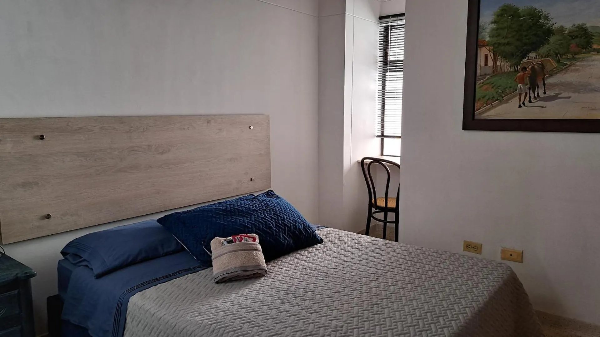 Laureles 401 Apartman Medellín