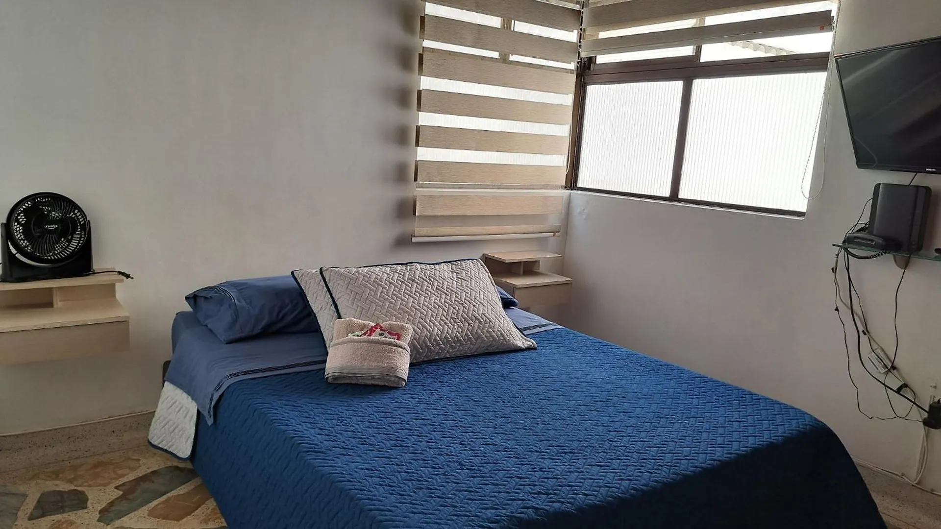 Laureles 401 Apartman Medellín 0*,  Kolumbia