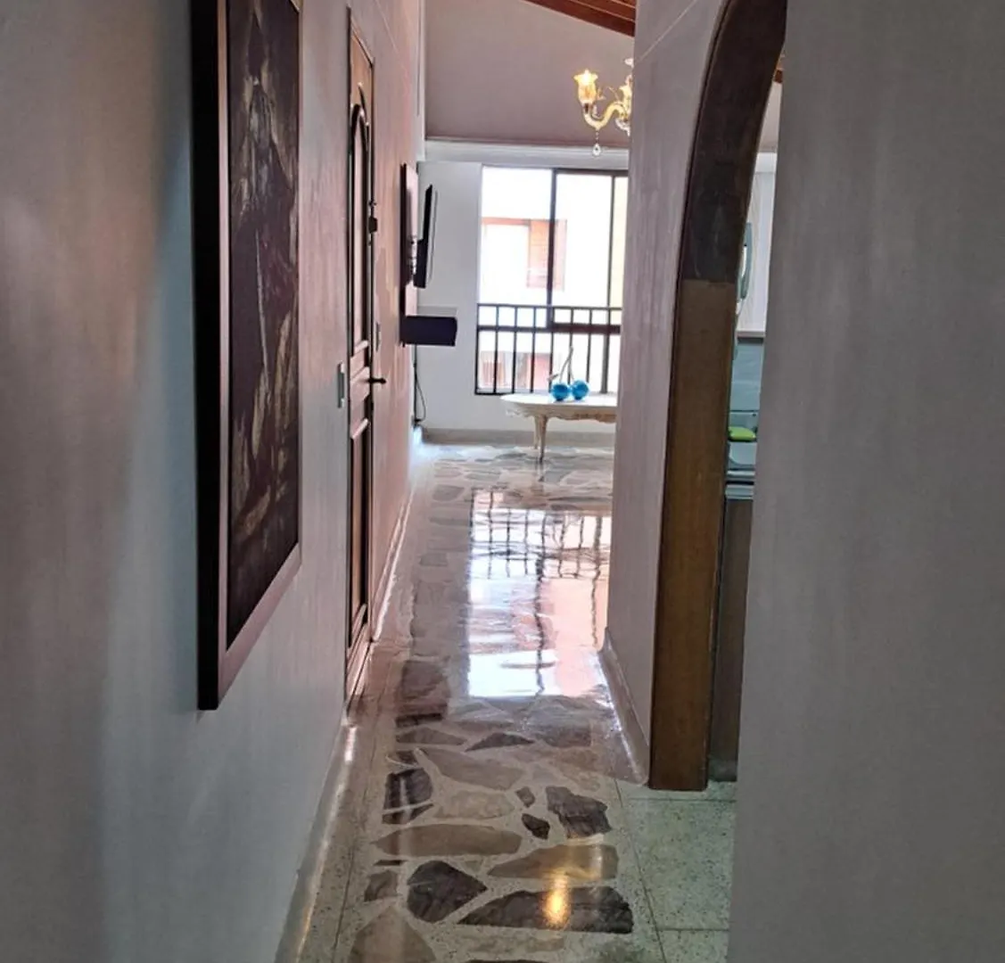 Laureles 401 Apartman Medellín