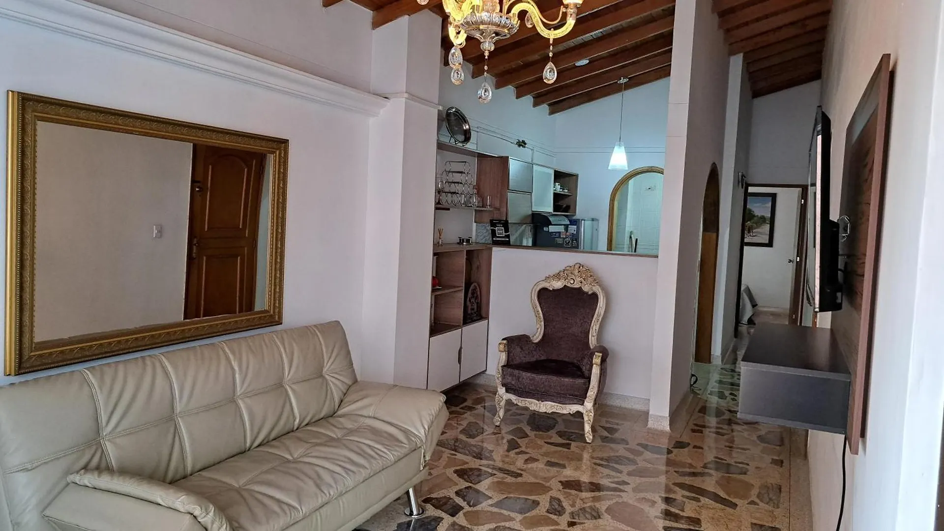 Laureles 401 Apartman Medellín